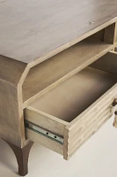 Zagora Storage Coffee Table