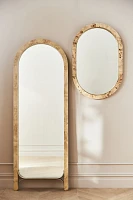 Tamara Burl Mirror