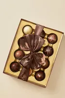 Ticket Truffle Gift Box