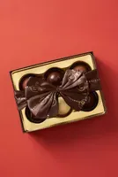 Ticket Truffle Gift Box