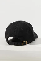 The Wanderlust London Baseball Cap