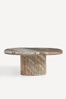 Kanta Marble Coffee Table