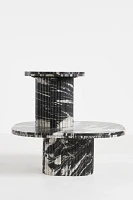 Kanta Marble Side Table