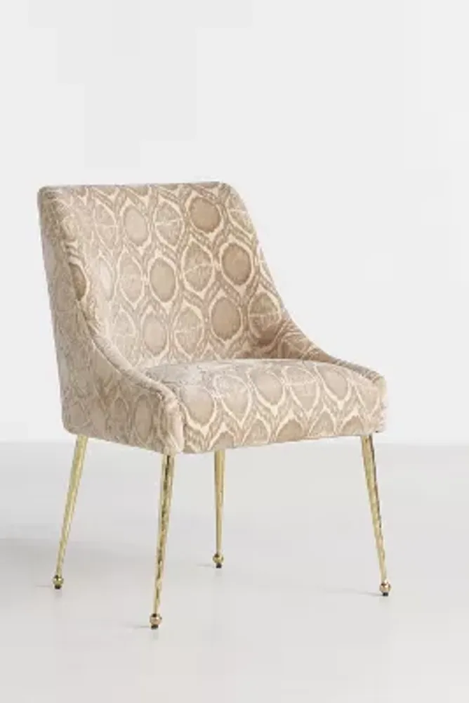 Odetta Elowen Dining Chair