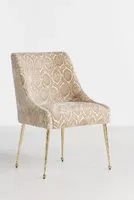 Odetta Elowen Dining Chair