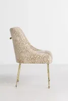 Odetta Elowen Dining Chair