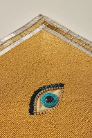 Joanna Buchanan Evil Eye Placemat