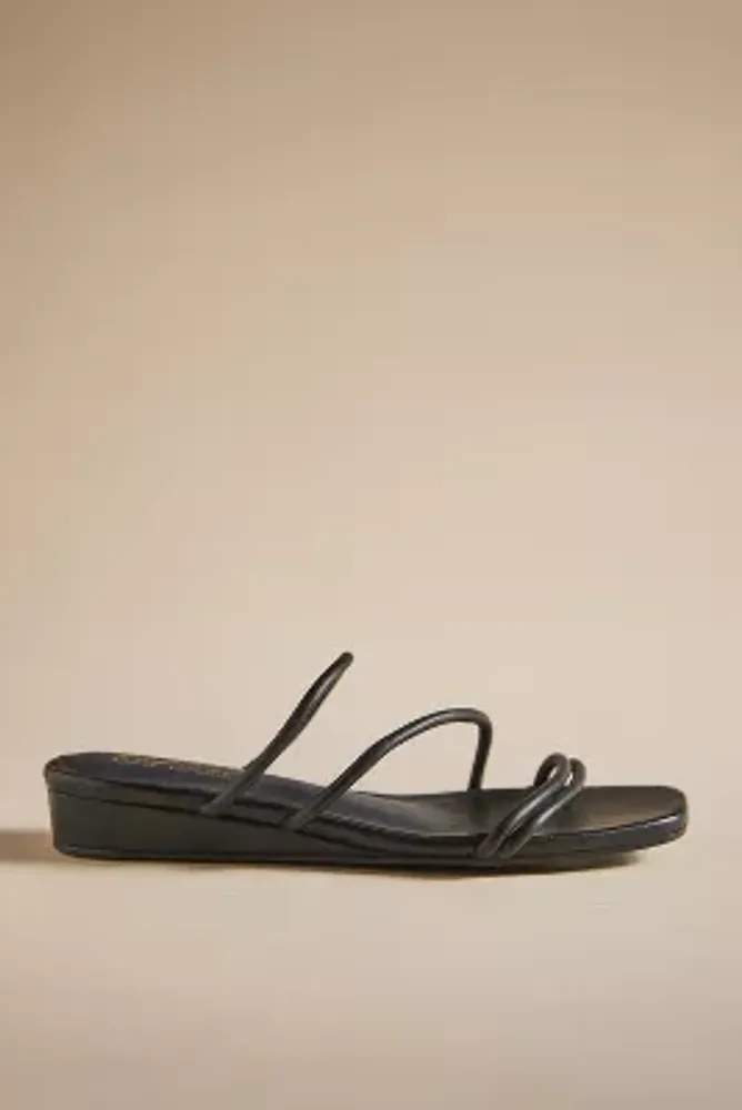 Seychelles Rock Candy Strappy Sandals