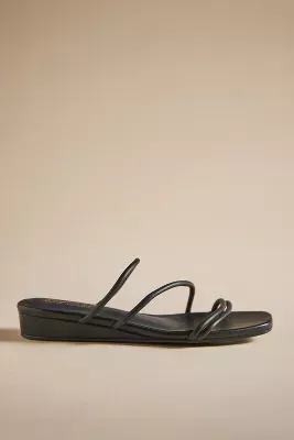 Seychelles Rock Candy Strappy Sandals