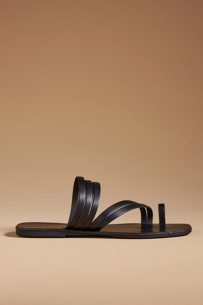 Seychelles Summer Rain Sandals