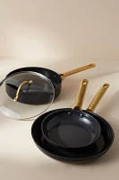 GreenPan Reserve Ceramic Nonstick 10-Piece Cookware Set