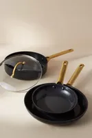 GreenPan Reserve Ceramic Nonstick 10-Piece Cookware Set