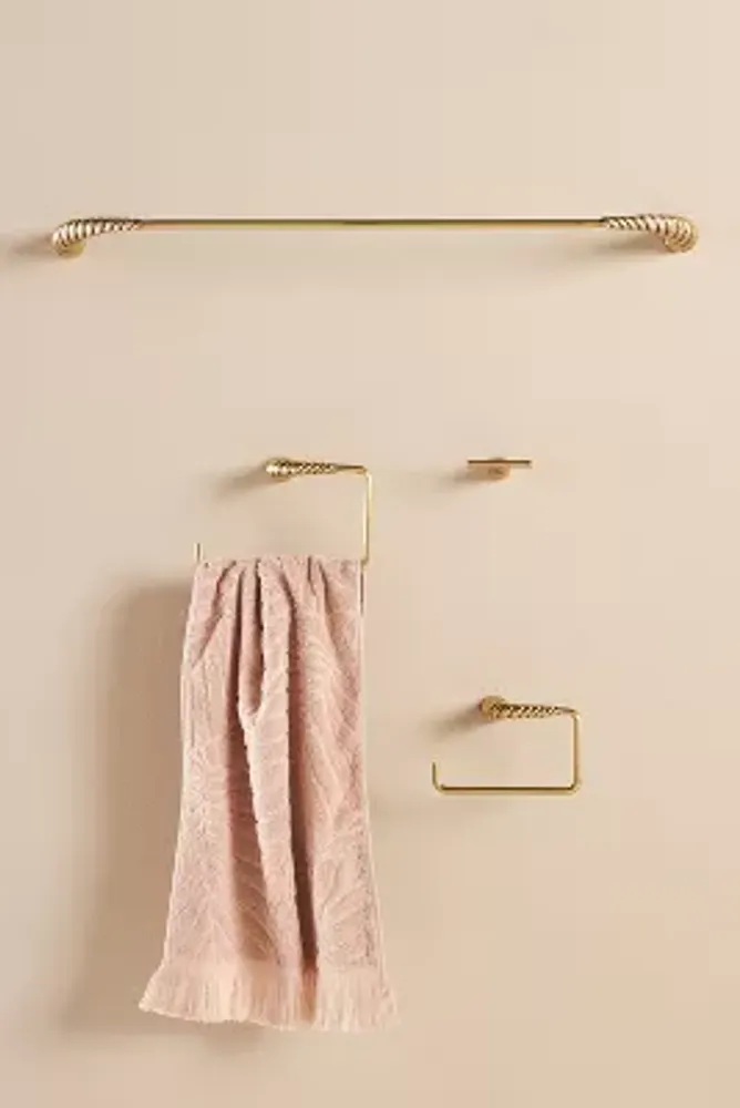 Florence Toilet Paper Holder