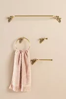 Swan Bath Hook