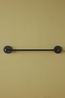 Wiggle Towel Bar