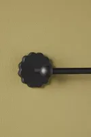 Wiggle Towel Bar