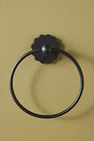 Wiggle Towel Ring