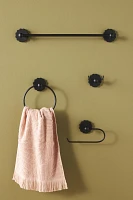 Wiggle Towel Ring