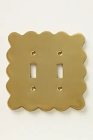 Wiggle Switch Plate