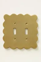 Wiggle Switch Plate