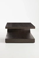 Palma Reclaimed Coffee Table