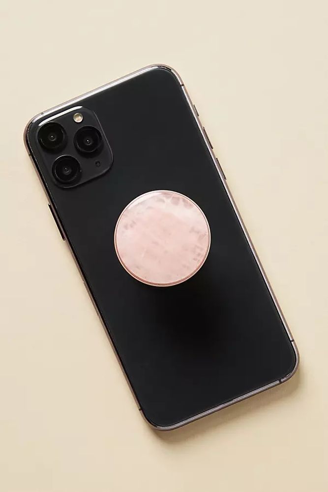 PopSockets Quartz PopGrip By | The Summit