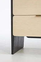 Sammi Six-Drawer Dresser