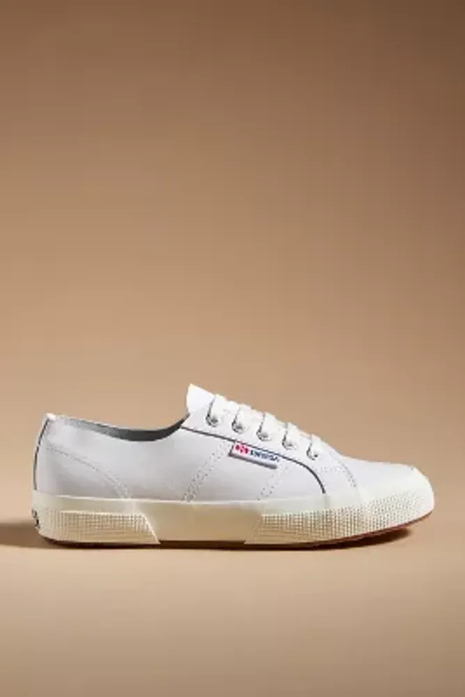 Superga 2750 Unlined Sneakers