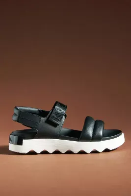 Sorel Vibe Sandals