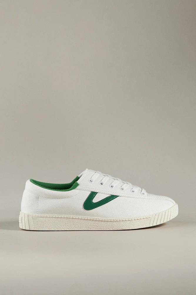 Tretorn Nylite Plus Sneakers