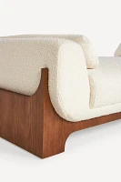 Beaufort Bouclé Sheba Daybed