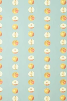 Milola Design Apple of My Eye Wallpaper