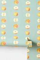 Milola Design Apple of My Eye Wallpaper