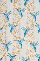 Ellen Merchant Hummingbird Wallpaper