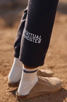 Spiritual Gangster Sweatpants