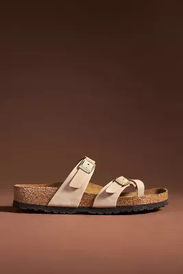 Birkenstock Mayari Soft Footbed Sandals