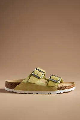 Birkenstock Arizona Shimmer Sandals