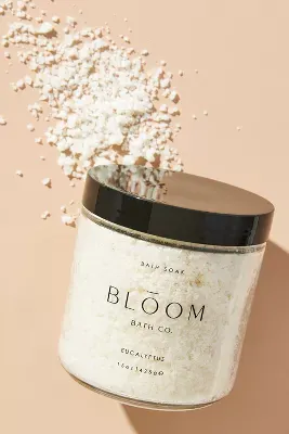 Bloom Bath Co. Soak