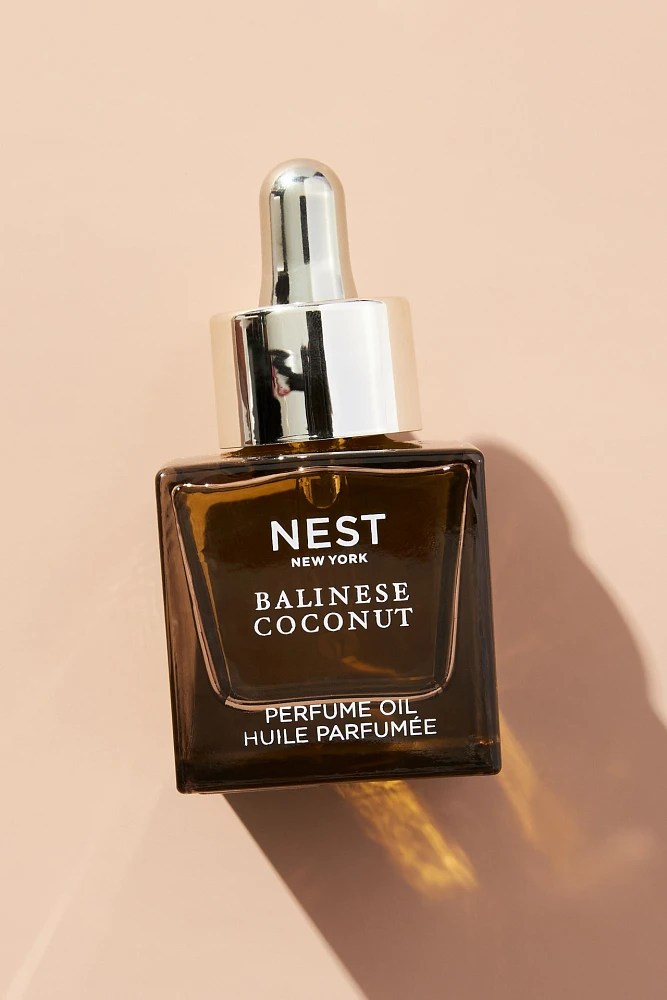 NEST New York Perfume Oil