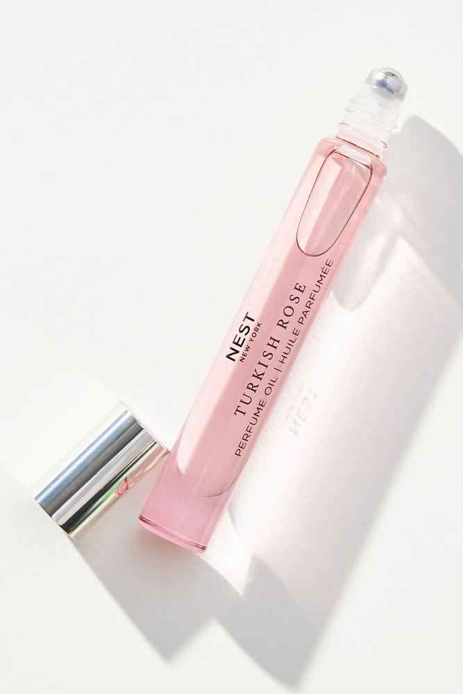 NEST New York Perfume Oil Rollerball