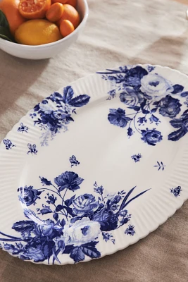 Abi Serving Platter