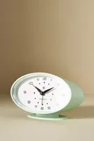 Newgate Ronnie Alarm Clock