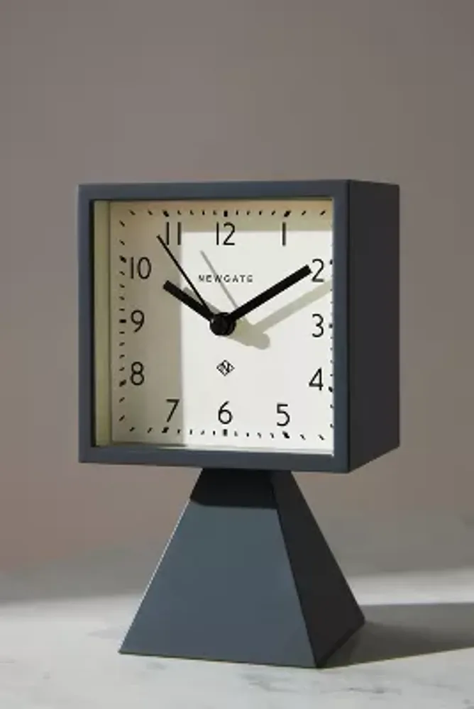 Newgate Brian Alarm Clock
