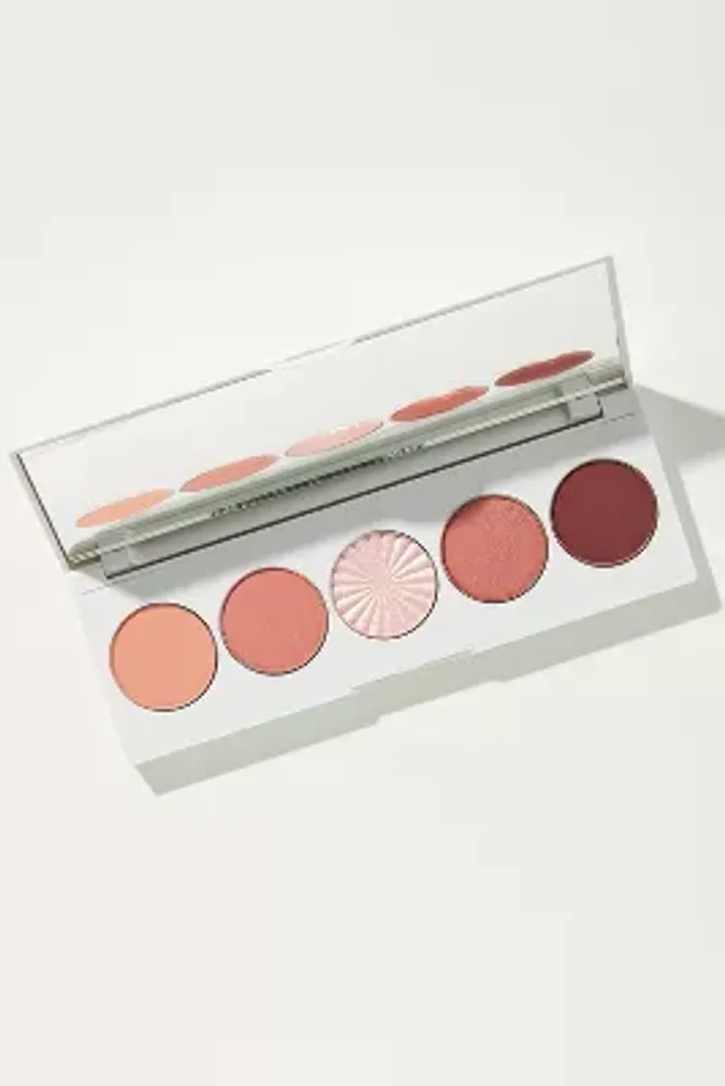 Afterglow Irresistible Eyeshadow Palette: Limited Edition | NARS