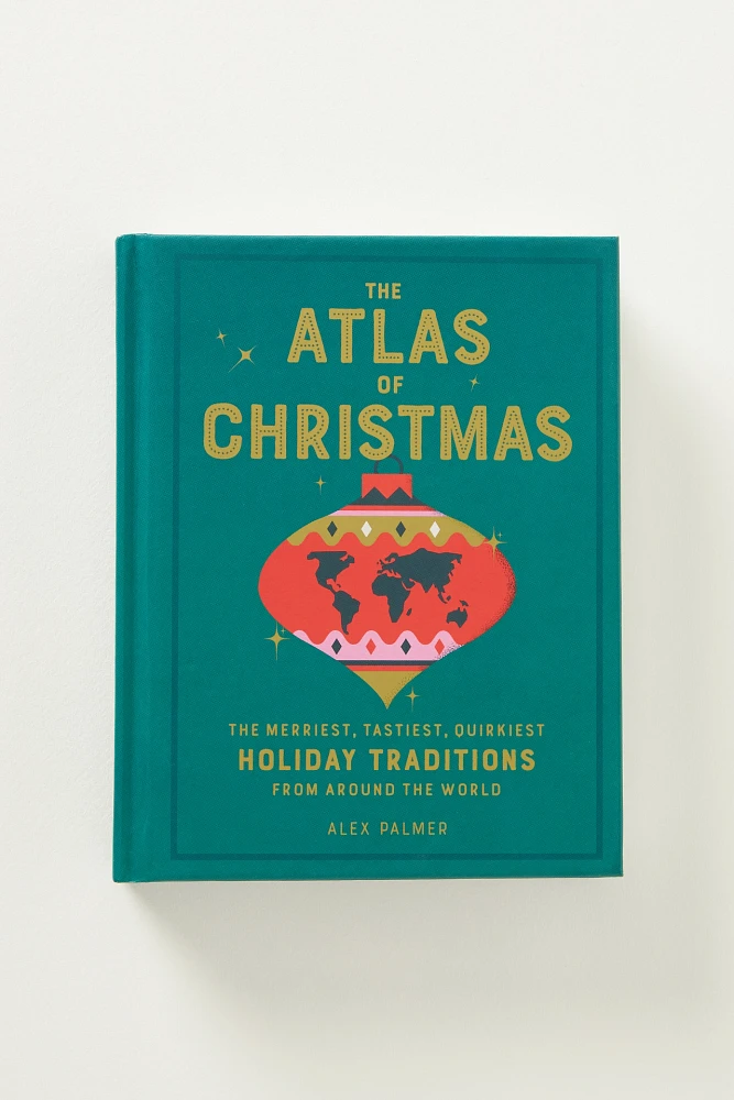 The Atlas of Christmas