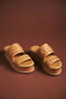 Kelsi Dagger Brooklyn Drift Slide Sandals
