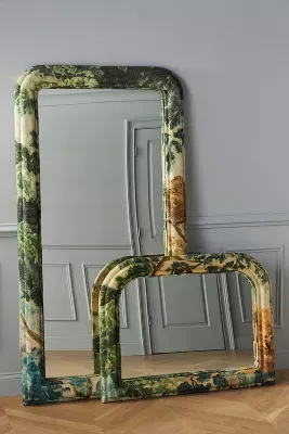Judarn Mirror