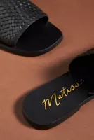 Matisse Roma Sandals
