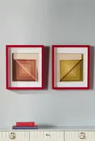 Rhythm of Groove Wall Art