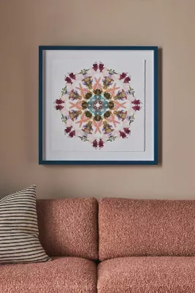 Harmonia Wall Art